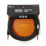 MXR 20ft Standard  Instrument Cable - Straight to Straight