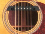 Artec MSP50 Soundhole Pickup for Acoustic Guitar
