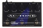 Carl Martin AC-Tone Overdrive Pedal