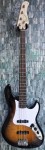 Cort GB24JJ, 2 Tone Sunburst