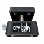 Dunlop Crybaby 535Q Multi-Wah Pedal