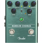 Fender Bubbler Analog Chorus Effect Pedal