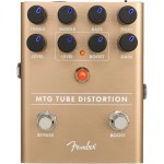 Fender MTG Tube Distortion Effect Pedal