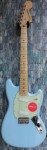Fender Player Mustang, Sonic Blue