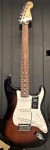 Fender Player Series Stratocaster, Pau Ferro Fingerboard, 3-Color Sunburst