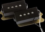 Fender V-Mod Precision Bass Pickups Set 992269000