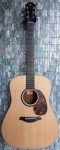 Furch Indigo Deluxe D-CY Electro-Acoustic Guitar with LR Baggs Stagepro Element