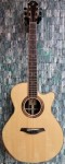 Furch Red Deluxe Gc-SR Grand Auditorium Cutaway with Duo Bevel