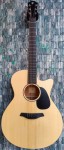 Furch Violet Gc-SM Sitka Spruce/African Mahogany Grand Auditorium Cutaway Acoustic Guitar
