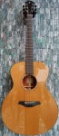 Furch Yellow Plus G-CP Grand Auditiorium Acoustic Guitar