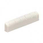 Graphtech TUSQ XL Gibson Style Slotted Nut, PQ-6010-00