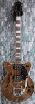 Gretsch G2655T Streamliner Center Block Jr with Bigsby, Imperial Stain