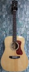 Guild Westerly D-140, Natural