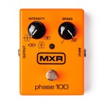 MXR Phase 100 Phaser Pedal