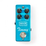 MXR CSP027 Timmy Overdrive Mini Pedal