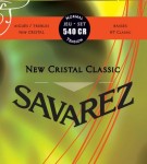 Savarez New Cristal Classic, 540CR Normal Tension