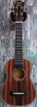 Snail UKS-220 Soprano Ukulele, Ebony