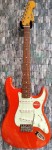 Squier FSR Classic Vibe '60s Stratocaster, Laurel Fingerboard, Fiesta Red