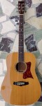 Tanglewood Sundance Reserve Series TW15-R Dreadnought Acoustic, Natural