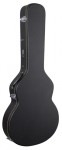TGI 1995 Shaped Woodshell 335 Style Electric Guitar Case