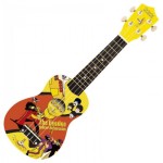 The Beatles Yellow Submarine Soprano Ukulele, Character YSUK03