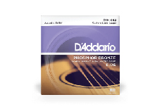 Acoustic Strings