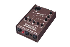 Preamps