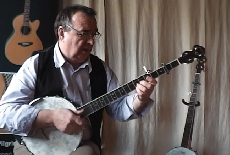 Folk Instruments