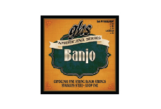 Banjo Strings