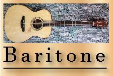 Baritone Acoustics