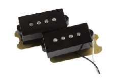 Bass Pickups