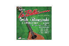Bouzouki Strings