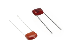 Capacitors etc