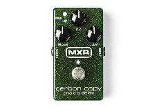 Delay Pedals