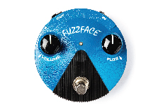 Distortion/Fuzz/Overdrive