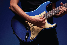 Electric Guitars