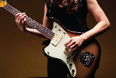 Left Hand
