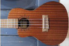 Left Hand Ukuleles