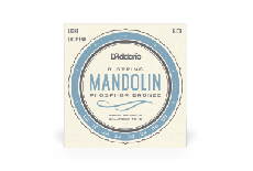 Mandolin Strings