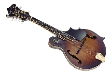 Mandolins