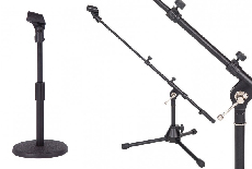 Mic Stands