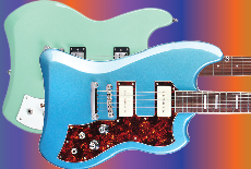Other Electric Guitars