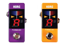 Pedal Tuners