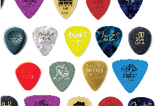 Plectrums