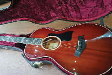 Pre-Owned Acoustic