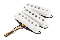 Single Coil Pickups