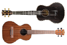 Tenor Ukulele