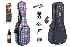 Ukulele Accessories