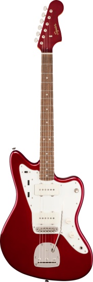 Squier FSR Classic Vibe '60s Jazzmaster, Laurel Fingerboard