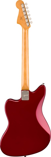 Squier FSR Classic Vibe '60s Jazzmaster, Laurel Fingerboard